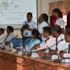 Discussion on Enterprise Sri Lanka under the patronage by Madam Chandrika Bandaranaike Kumarathunga-02.08.2018